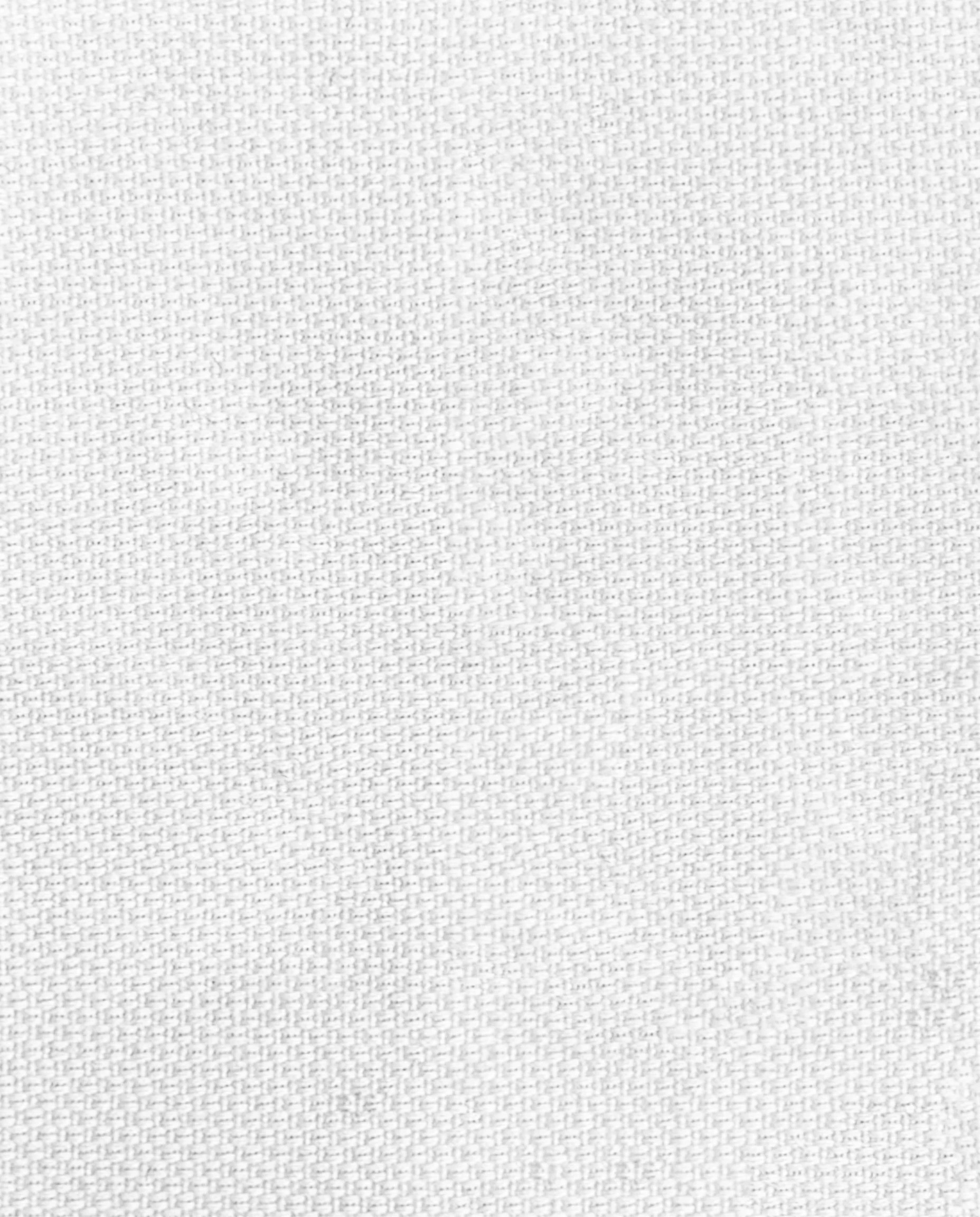VESTE DROITE EN COTON LAVÉ