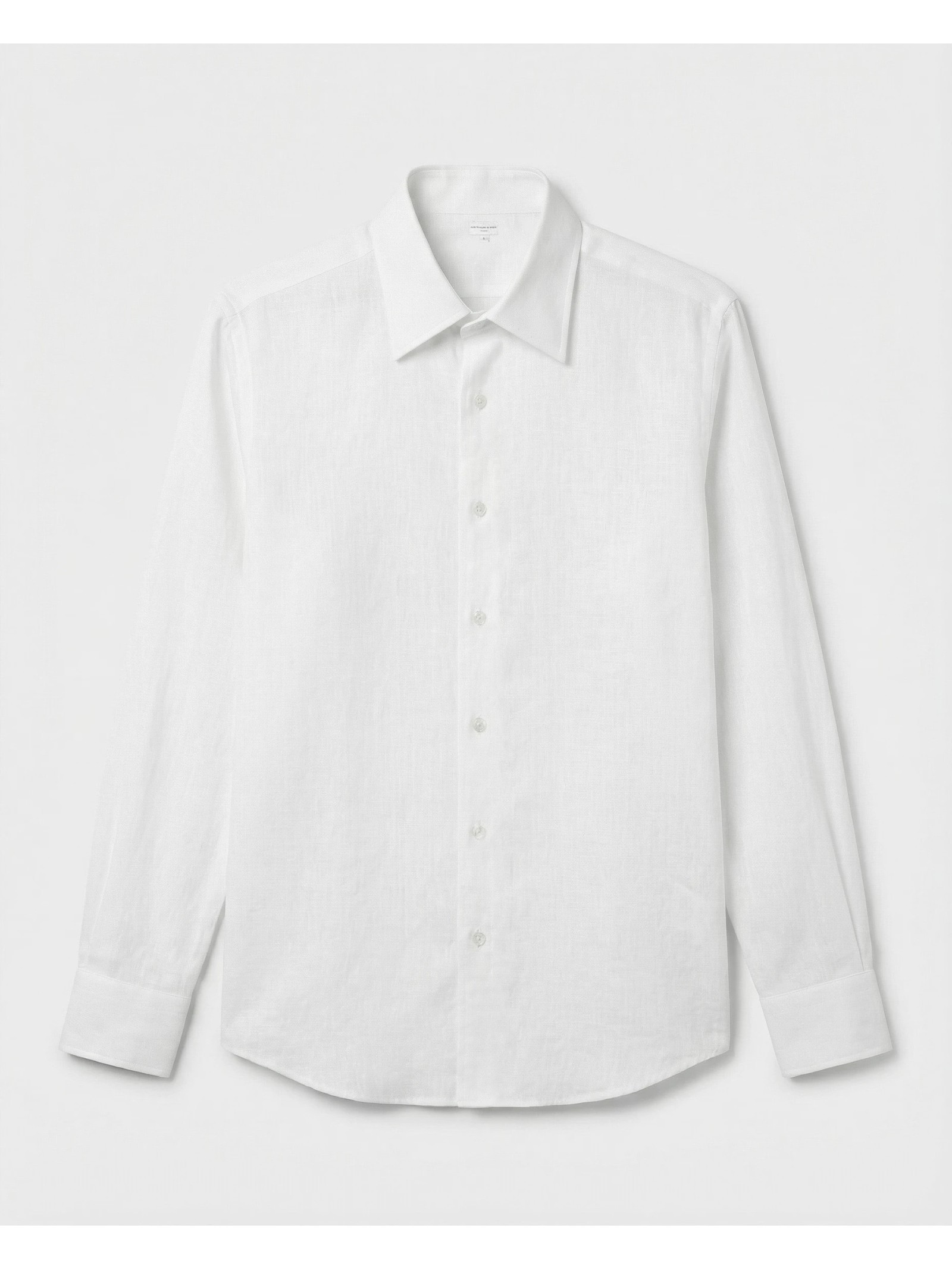 CHEMISE SPORT EN LIN